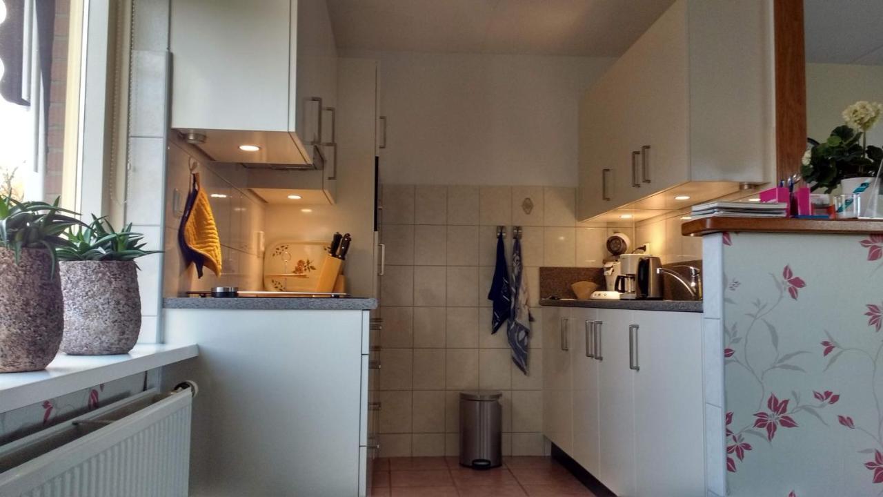 B&B De Vlinder Hardenberg Εξωτερικό φωτογραφία